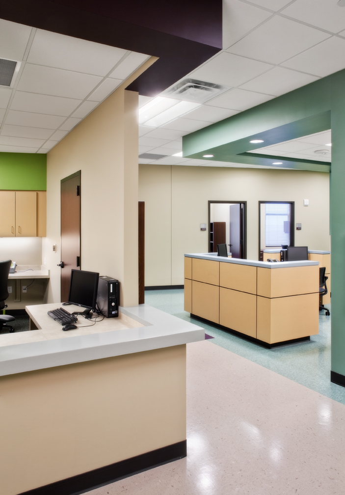 Texas-A-M-Round-Rock-Campus-Health-Science-Center-interior-2