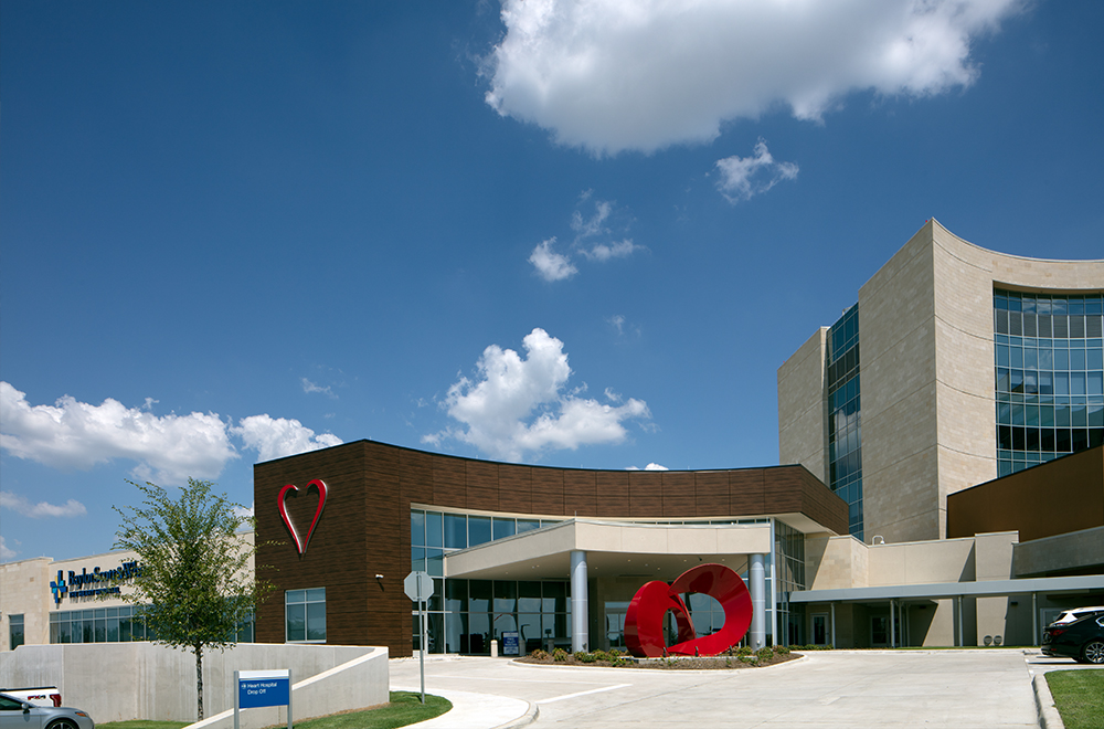 baylor-scott-and-white-health-mckinney-heart-hospital-expansion-exterior-architecture